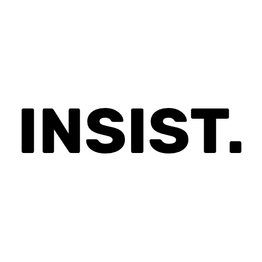 INSIST.